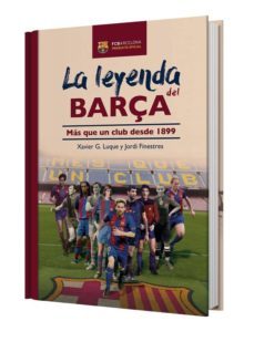la leyenda del barça-9788416372324