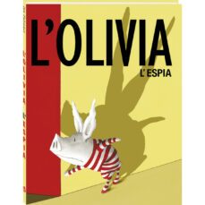 l olivia: l espia-9788416394524