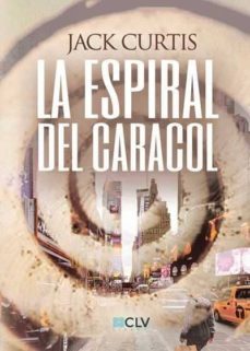 la espiral del caracol-9788416422524