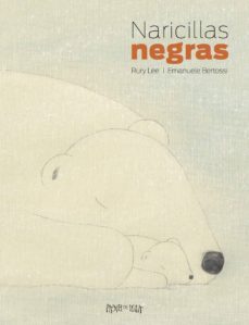 naricillas negras-rury lee-emanuele bertossi-9788416427024