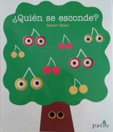 ¿quien se esconde?-hector dexet-9788416429424