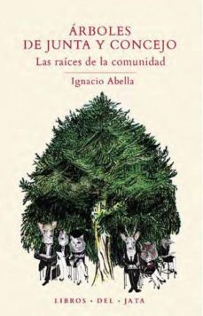 arboles de junta y concejo-9788416443024