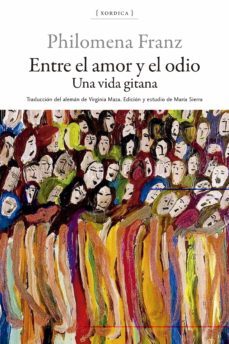 entre el amor y el odio-philomena franz-9788416461424