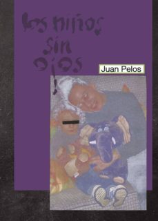 los niños sin ojos-9788416513024