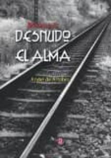 desnudo el alma poemario-andre de artabro-9788416532124