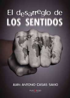 el desarreglo de los sentidos-9788416611324