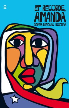 et recorde, amanda-gemma pasqual i escriva-9788416666324