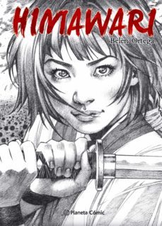 himawari de belen ortega (ebook)-belen ortega-9788491469285