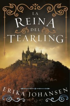 la reina del tearling (la reina del tearling 1) (ebook)-9788416708024
