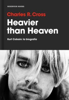heavier than heaven (ebook)-charles r. cross-9788416709724