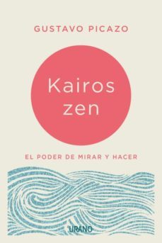 kairos zen-gustavo picazo-9788416720224