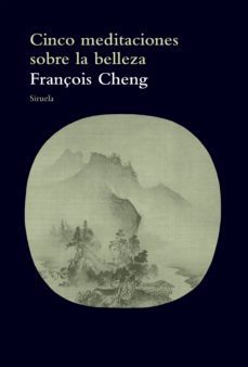 cinco meditaciones sobre la belleza (ebook)-9788416749324