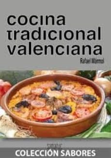 cocina tradicional valenciana-9788416772124