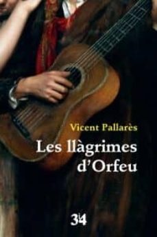 les llagrimes d orfeu-9788416789924