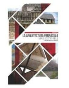 arquitectura vernacula mas sostenible-f. javier neila gonzalez-9788416806324
