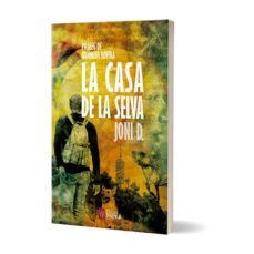 la casa de la selva-9788416855124