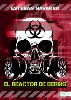 el reactor de bering-9788416864324