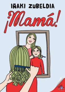 ¡mama! (ebook)-9788416873524