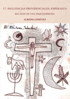 17. influencias providenciales. esperanza (ebook)-albjima jimenez-9788416893324