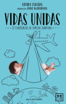 vidas unidas (ebook)-olvido macias-9788416894024