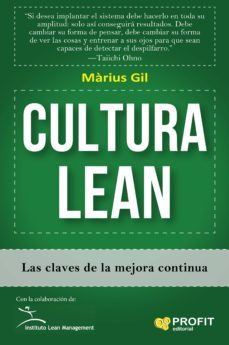 cultura lean-marius gil mendoza-9788416904624
