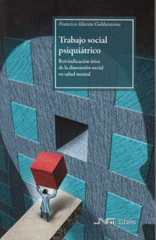 trabajo social psiquiatrico-francisco idareta-9788416926824