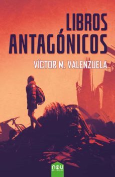 libros antagonicos-9788416936724