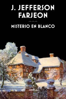 misterio en blanco (ebook)-j. jefferson farjeon-9788416964024
