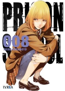 prison school 08-akira hiramoto-9788416999224