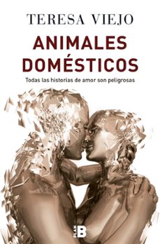animales domesticos-teresa viejo-9788417001124