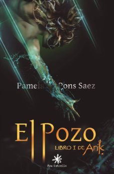 el pozo: libro i de arik-9788417008024