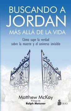 buscando a jordan-matthew mckay-9788417030124