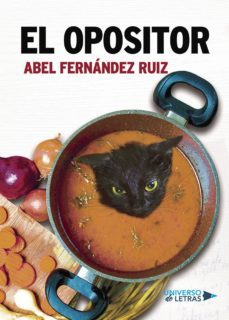el opositor-abel fernandez ruiz-9788417037024