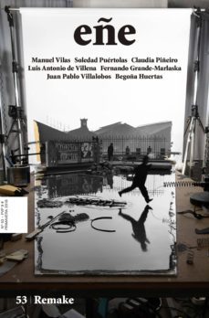 eñe 53: remake-9788417048624