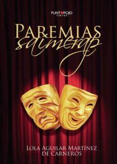 paremias saimerap-lola aguilar martinez-9788417049324