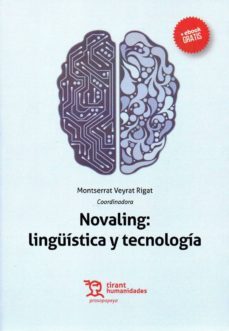 novaling: linguistica y tecnologia-montserrat veyrat rigat-9788417069124