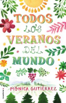 todos los veranos del mundo-9788417092924