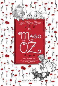 el mago de oz (ebook)-9788417127824