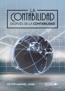la contabilidad despues de la contabilidad-9788417139124
