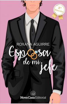 esposa de mi jefe-9788417142124