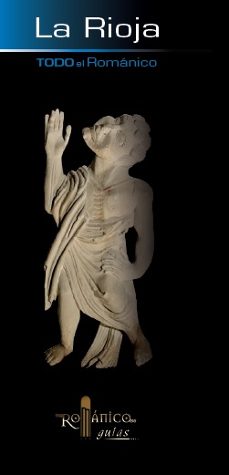 todo el romanico de la rioja-minerva saez rodriguez-9788417158224
