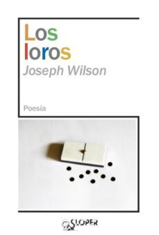 -joseph wilson-9788417200824
