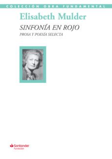 sinfonia en rojo (ebook)-9788417264024