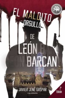 (i.b.d.) el maldito orgullo de leon barcan-javier jene gaspar-9788417321024