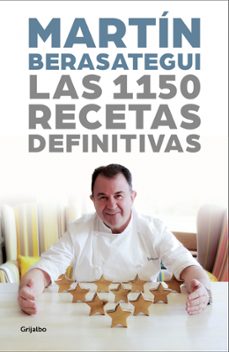 las 1150 recetas definitivas-9788417338824