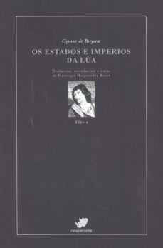 os estados e imperios da lua-cyrano de bergerac-9788417388324