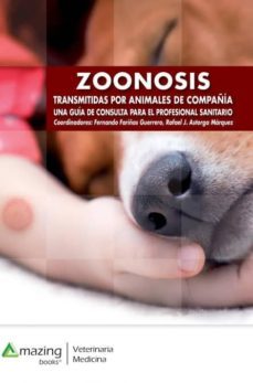 zoonosis transmitidas por animales de compa?a-9788417403324