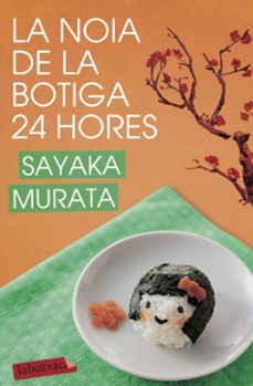 la noia de la botiga 24 hores-9788417423124