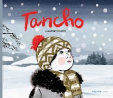 tancho (portugues)-luciano lozano-9788417440824