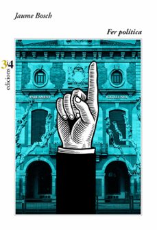 fer politica-jaume bosch-9788417469924